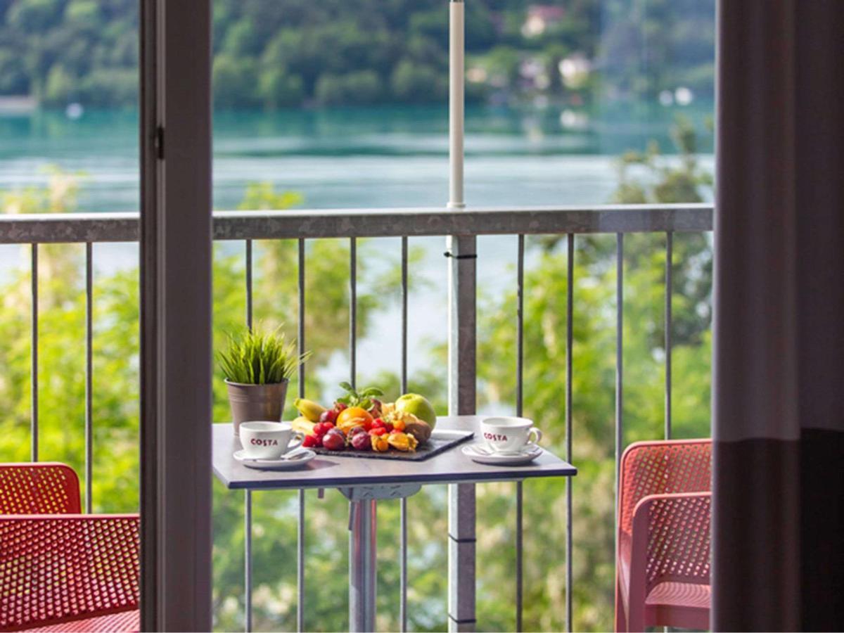 Hotel Ibis Wörthersee