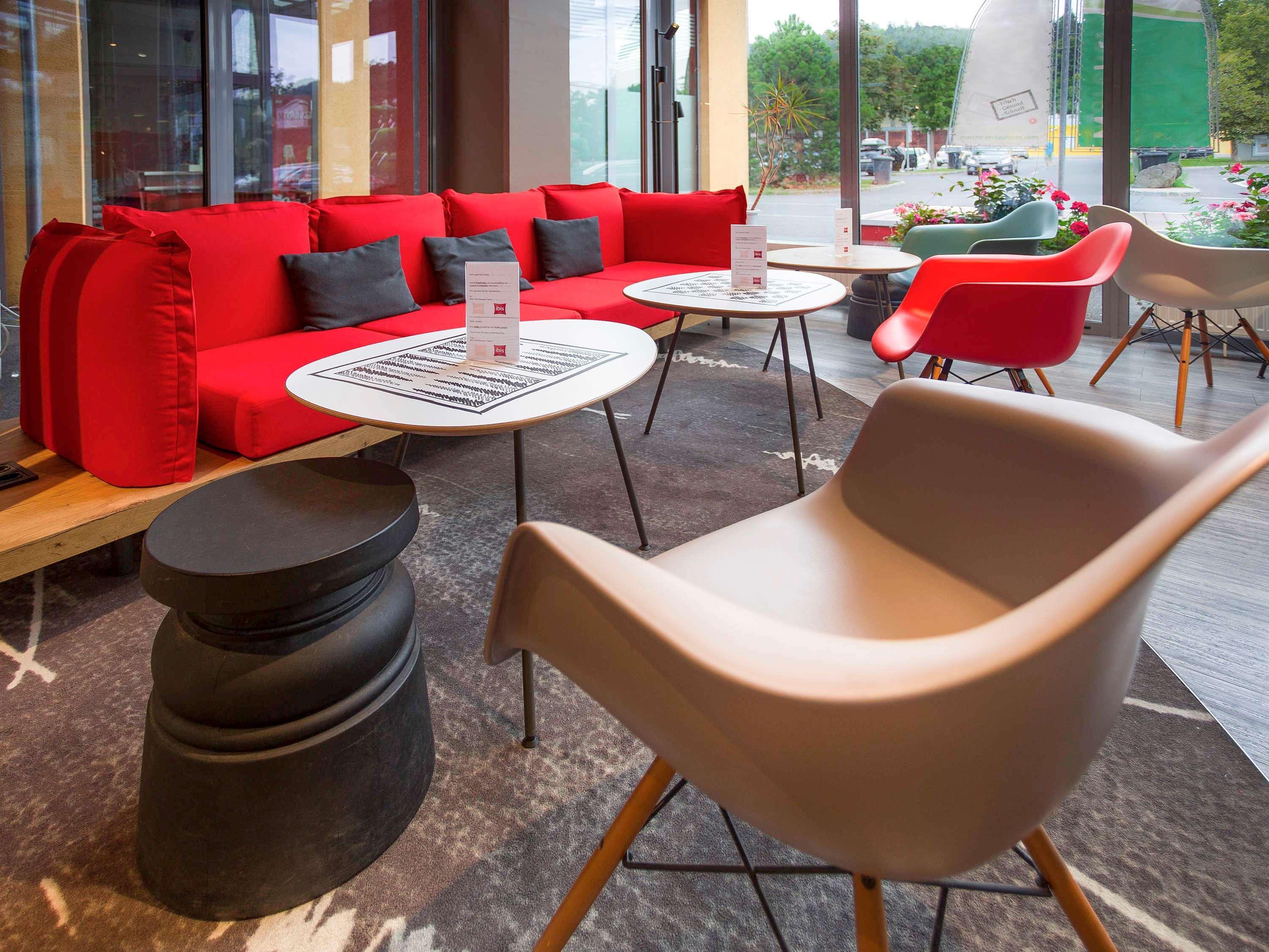 Ibis Wörthersee Hotel
