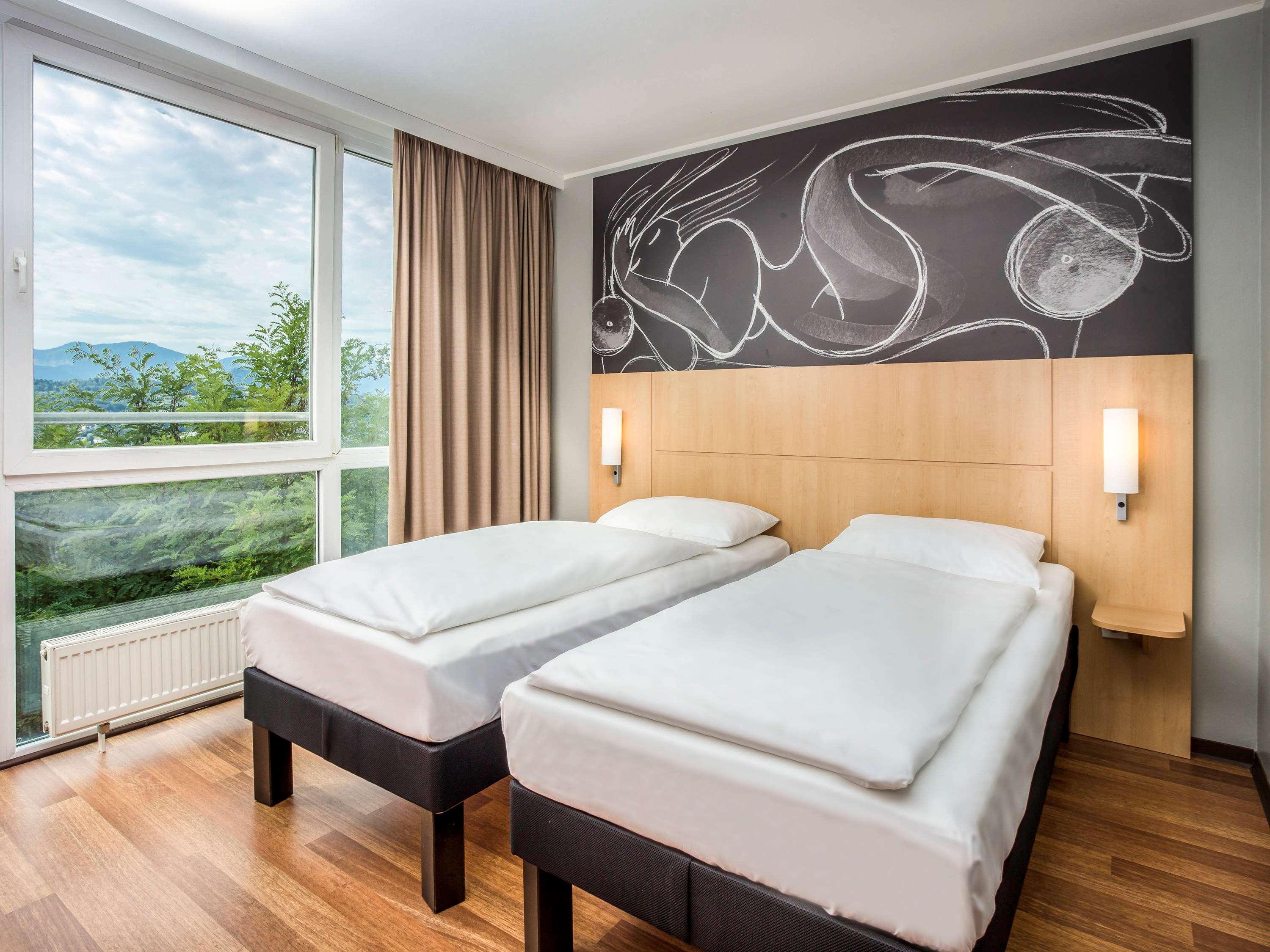 Ibis Wörthersee 3* Pörtschach am Wörthersee