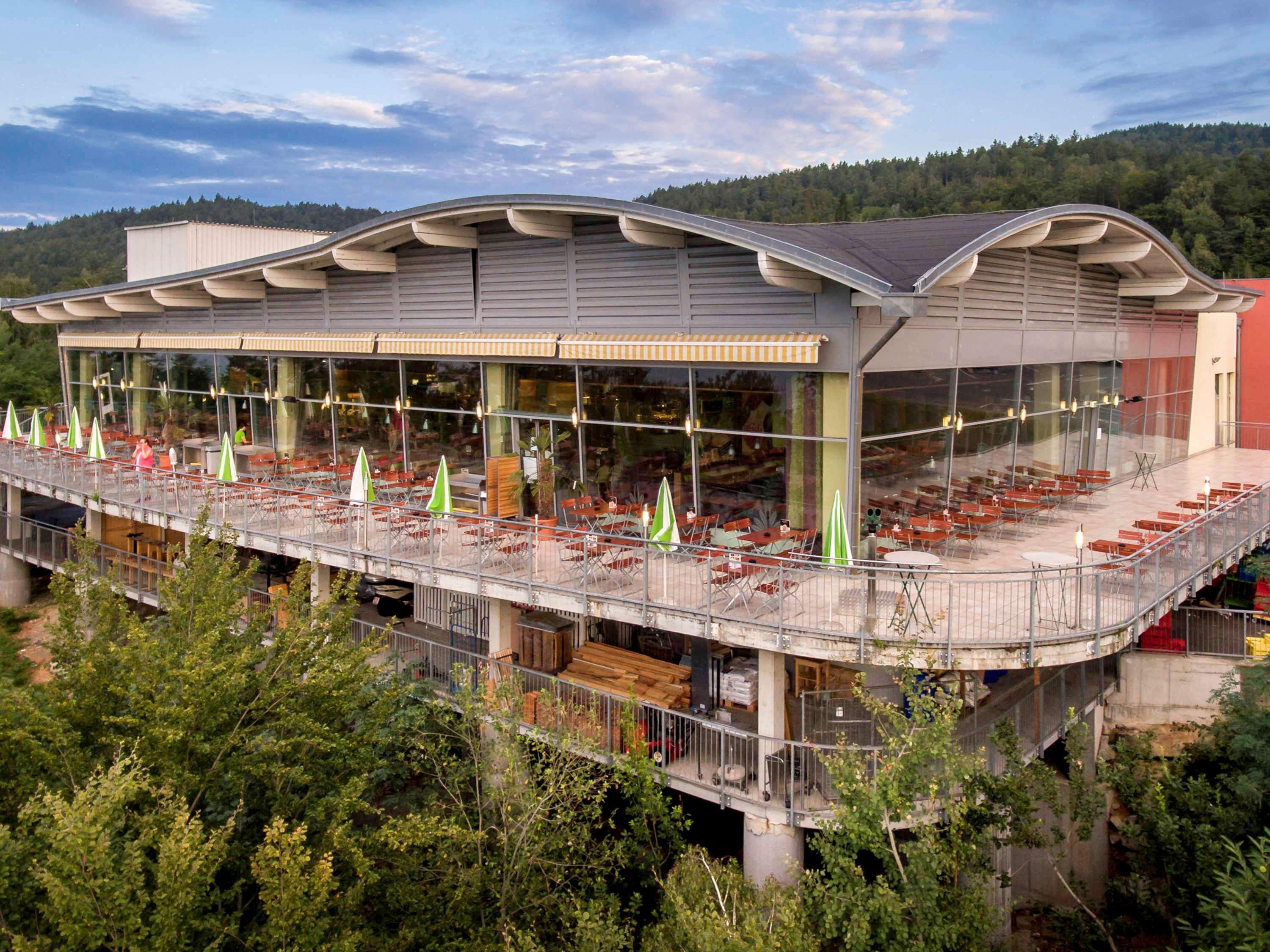 Ibis Wörthersee Hotel