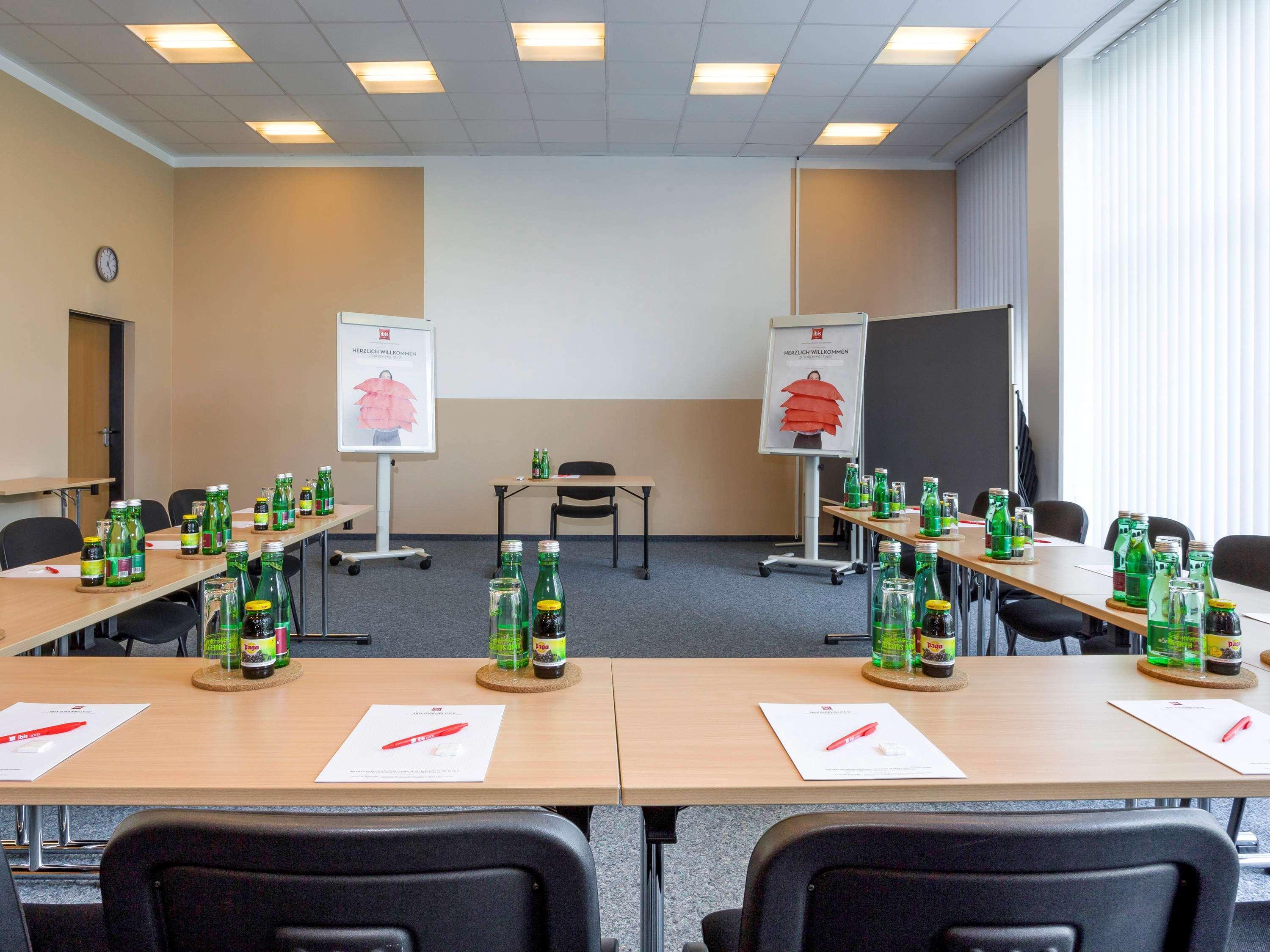 Ibis Wörthersee 3*