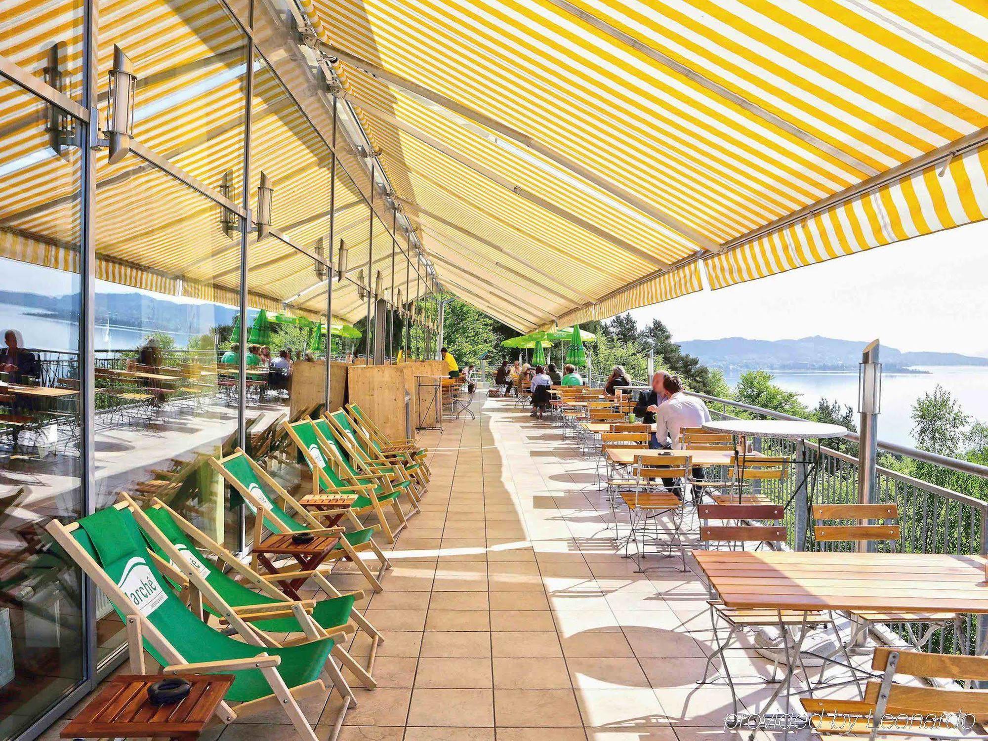 Hotel Ibis Wörthersee 3*