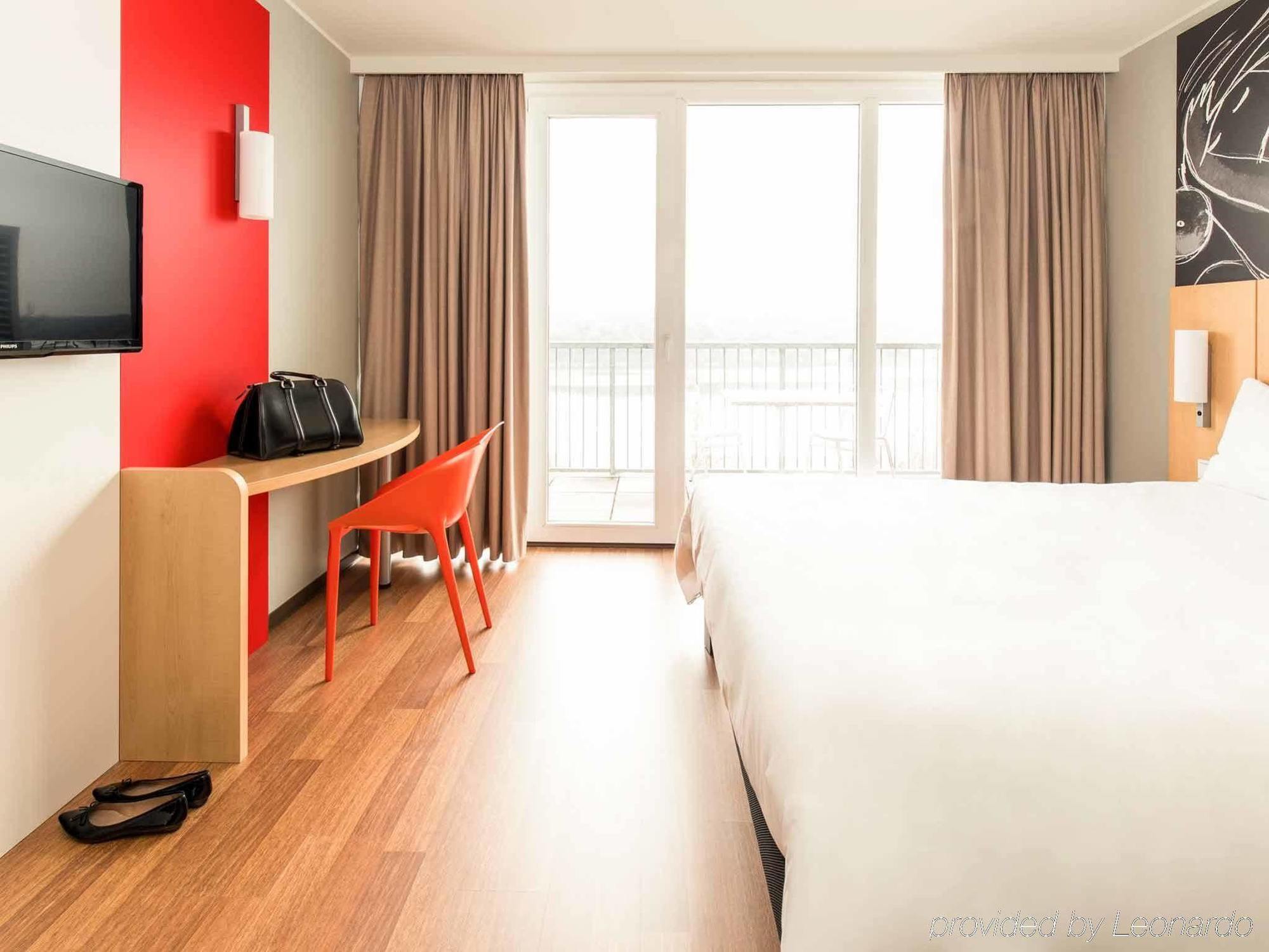 Hotel Ibis Wörthersee