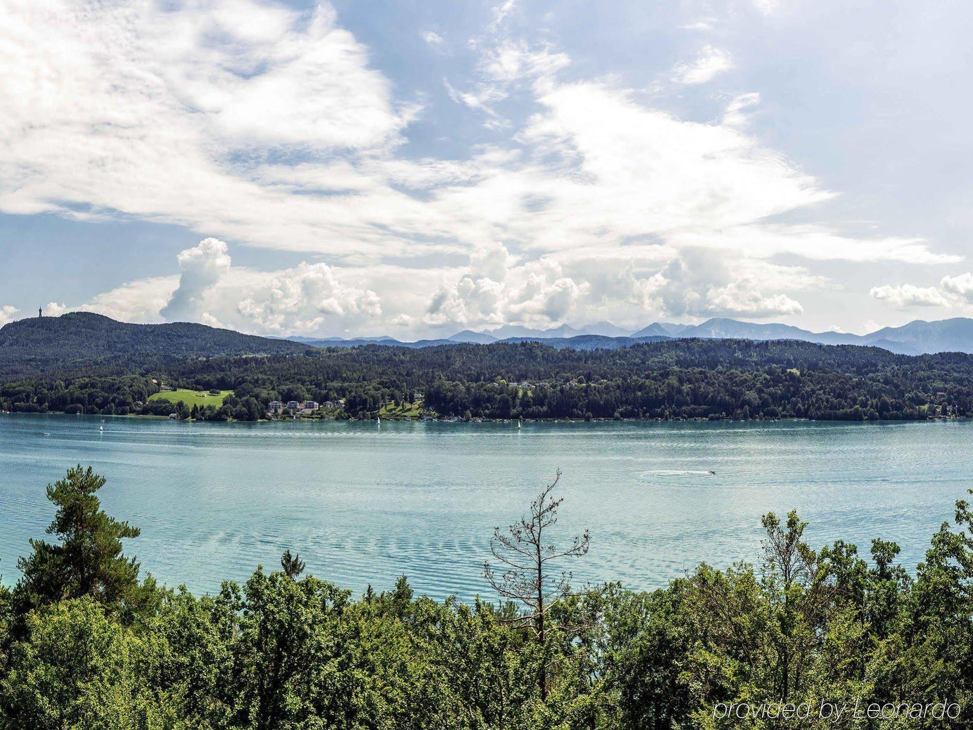 Hotel Ibis Wörthersee 3*
