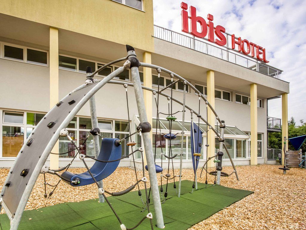 Ibis Wörthersee Hotel Pörtschach am Wörthersee